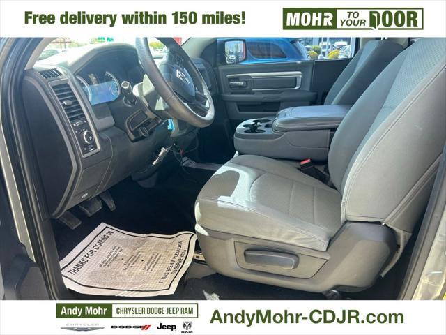 used 2013 Ram 1500 car, priced at $16,700