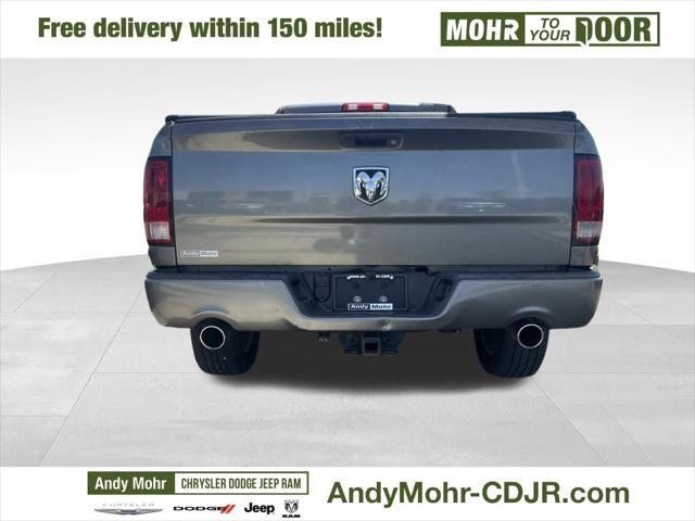 used 2013 Ram 1500 car, priced at $16,700