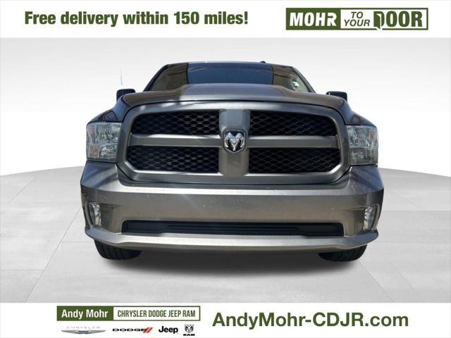used 2013 Ram 1500 car, priced at $16,700