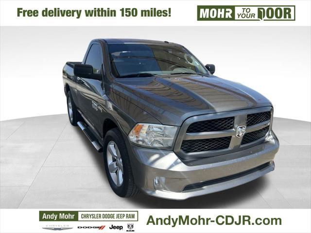 used 2013 Ram 1500 car, priced at $16,700