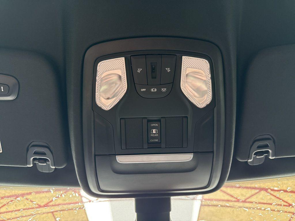 used 2022 Ram 1500 car, priced at $36,988