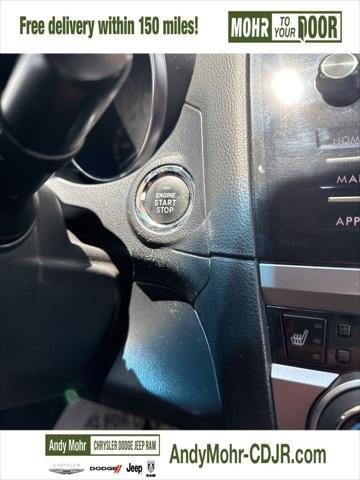used 2015 Subaru Legacy car, priced at $11,100