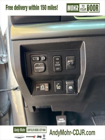 used 2016 Toyota Tundra car, priced at $29,500