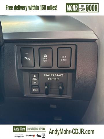 used 2016 Toyota Tundra car, priced at $29,500