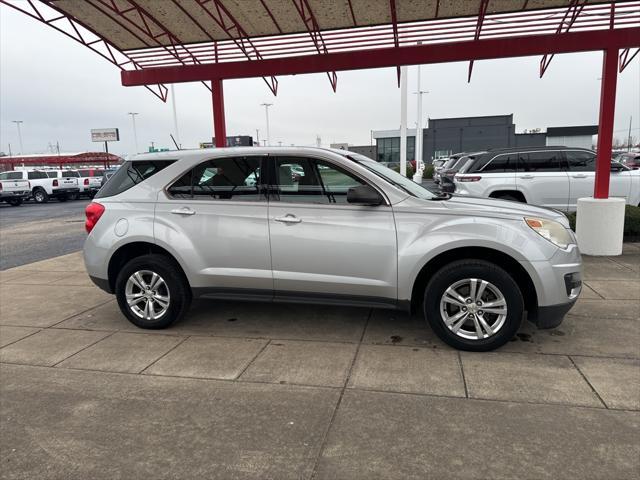 used 2015 Chevrolet Equinox car, priced at $5,900