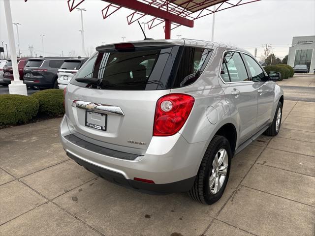 used 2015 Chevrolet Equinox car, priced at $5,900