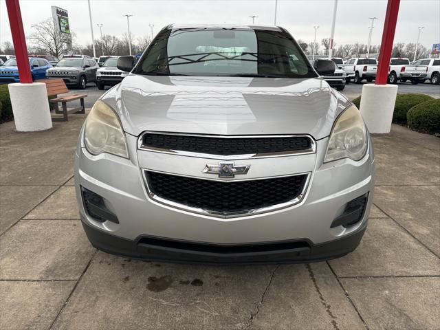 used 2015 Chevrolet Equinox car, priced at $5,900