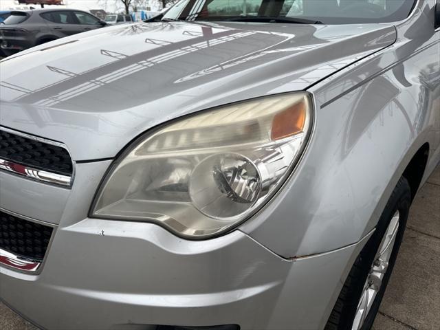 used 2015 Chevrolet Equinox car, priced at $5,900