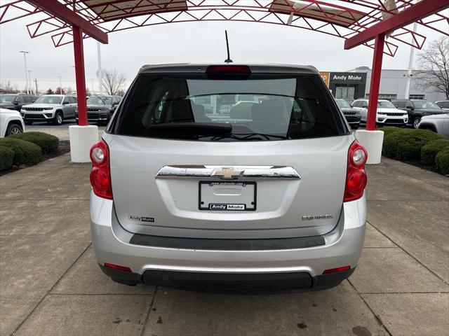 used 2015 Chevrolet Equinox car, priced at $5,900