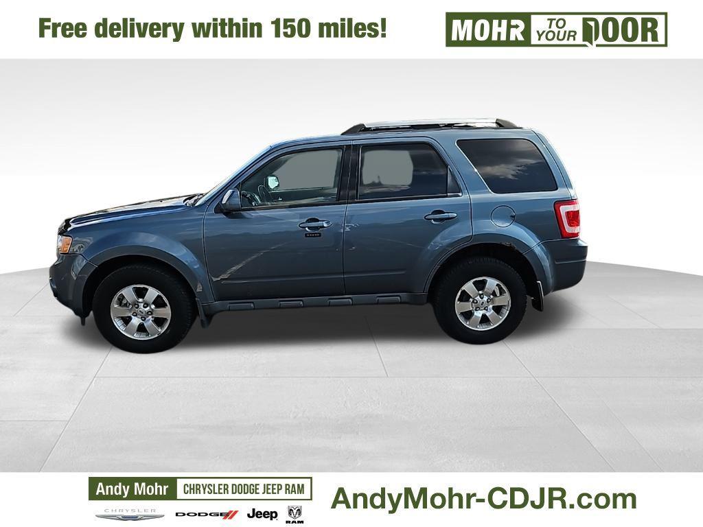 used 2011 Ford Escape car, priced at $6,200