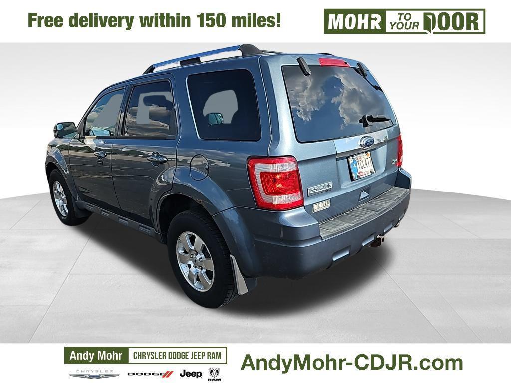 used 2011 Ford Escape car, priced at $6,200