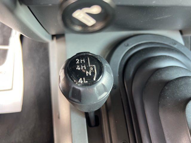 used 2008 Jeep Wrangler car, priced at $11,900