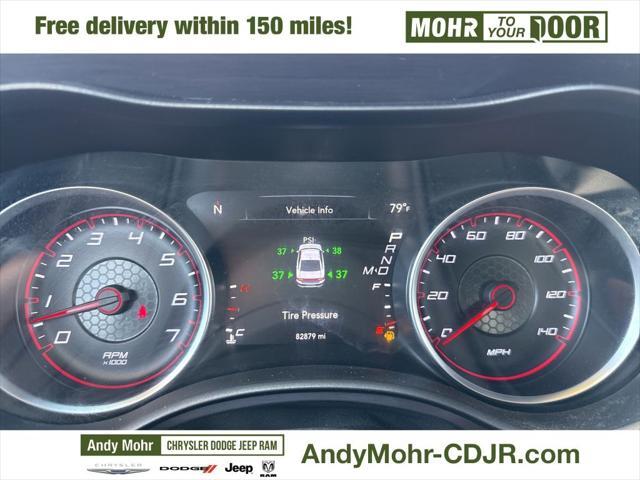 used 2015 Dodge Charger car, priced at $16,100