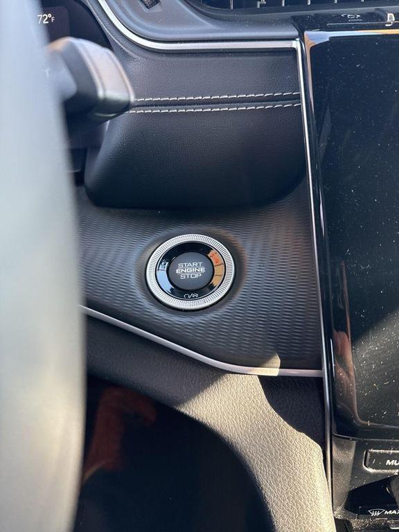 used 2023 Jeep Grand Cherokee L car, priced at $27,474