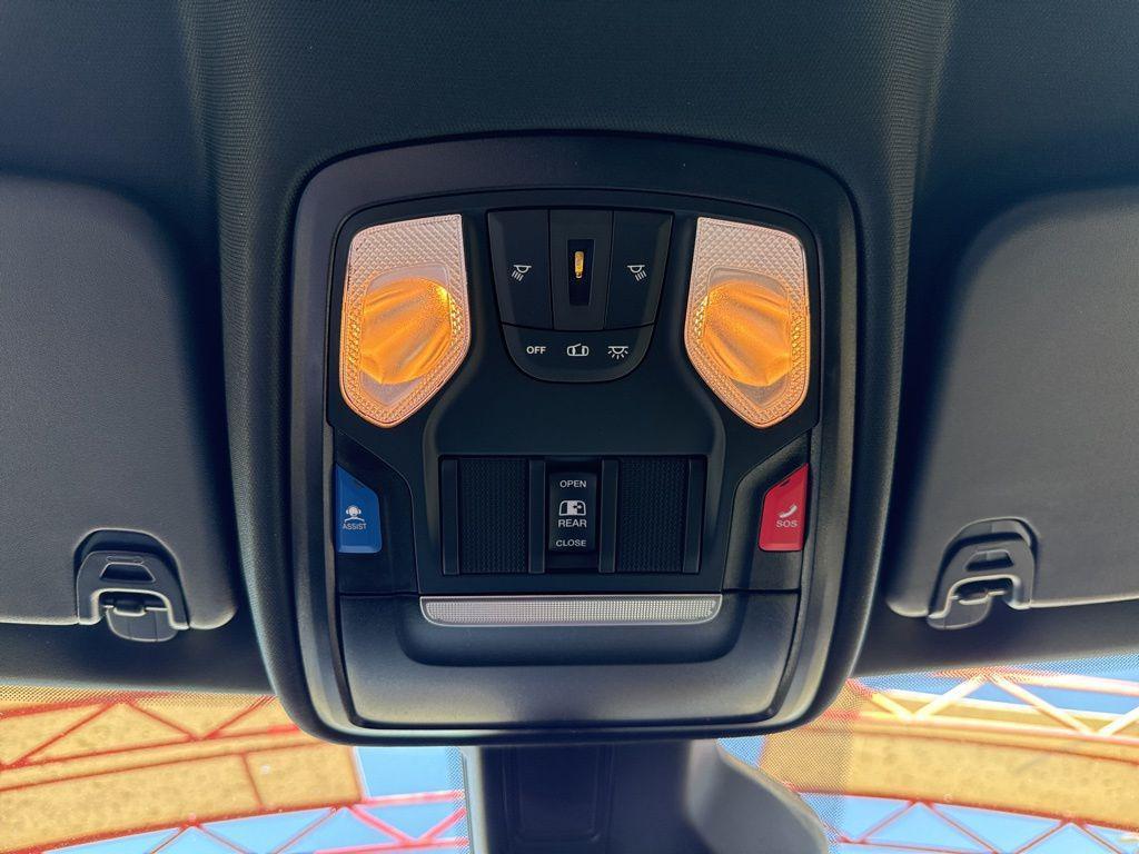 new 2026 Ram 1500 car, priced at $50,202