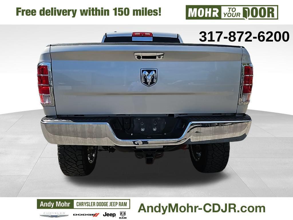 used 2016 Ram 1500 car, priced at $21,600