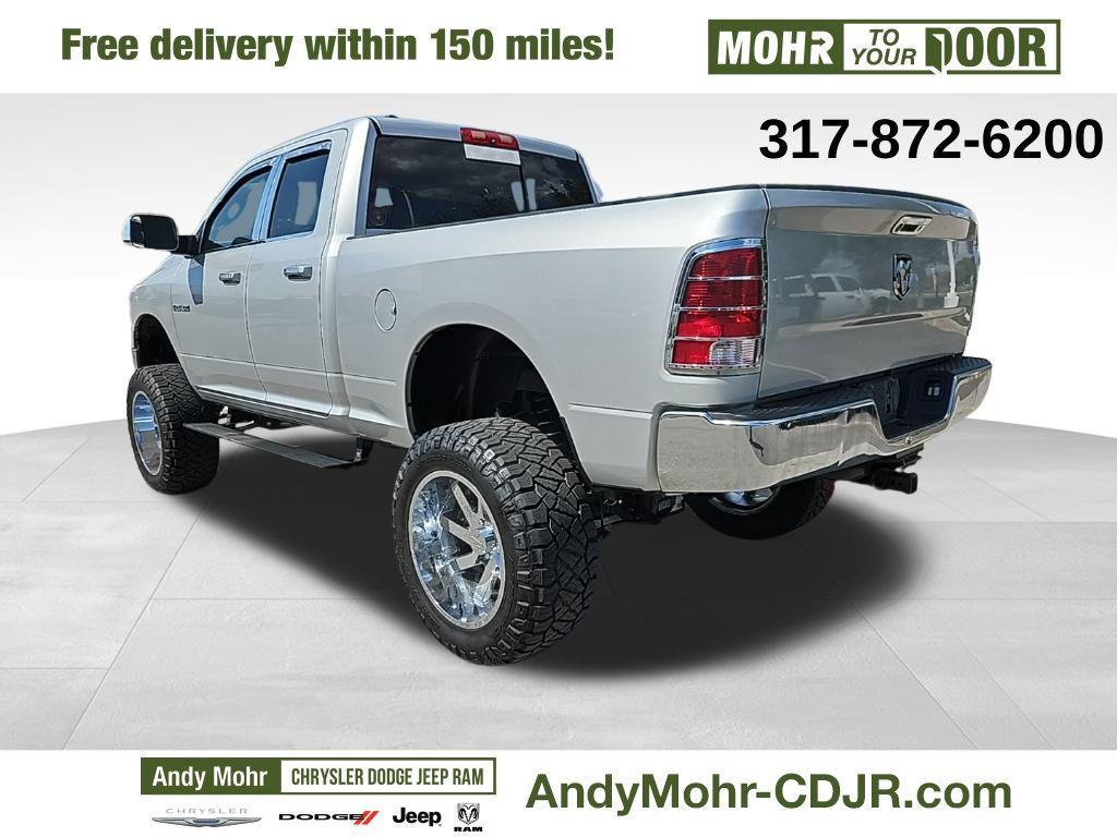 used 2016 Ram 1500 car, priced at $21,600
