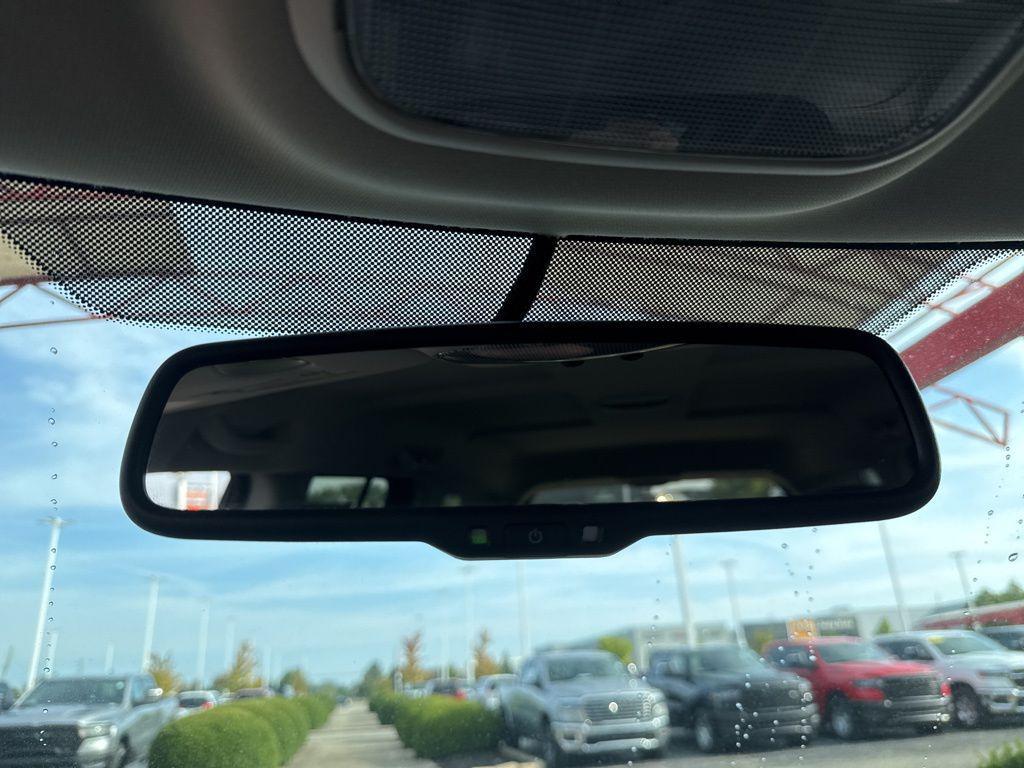 used 2017 Jeep Patriot car, priced at $9,524