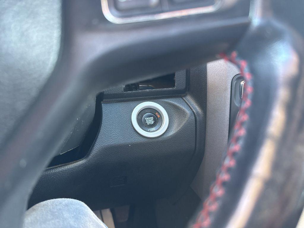 used 2017 Ram 1500 car, priced at $18,700