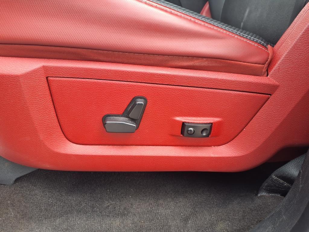 used 2017 Ram 1500 car, priced at $18,700