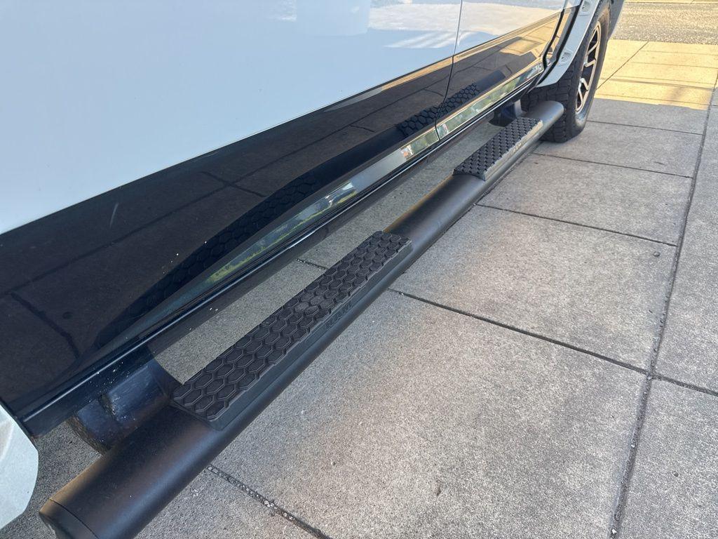 used 2017 Ram 1500 car, priced at $18,700