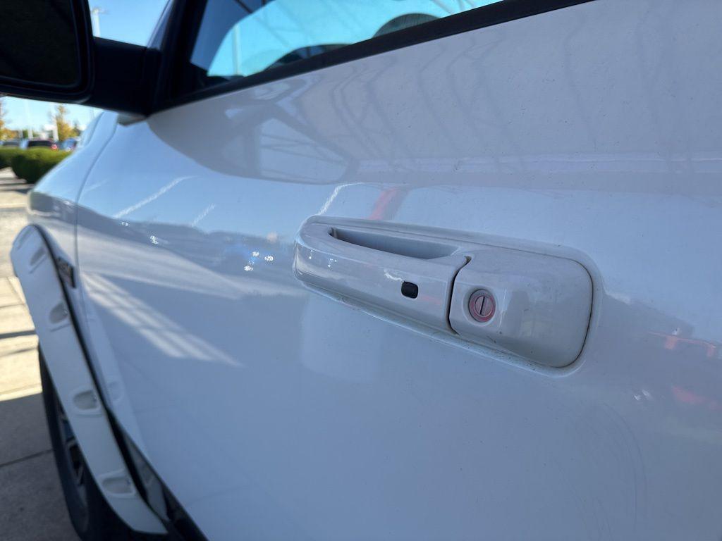 used 2017 Ram 1500 car, priced at $18,700