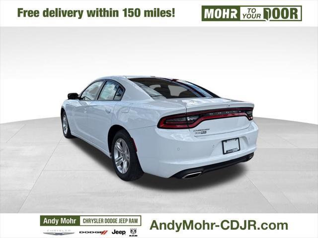 used 2022 Dodge Charger car, priced at $21,300