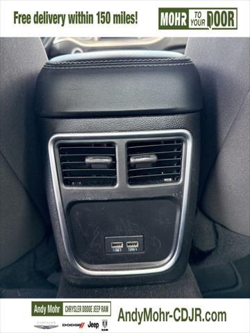 used 2022 Dodge Charger car, priced at $21,300