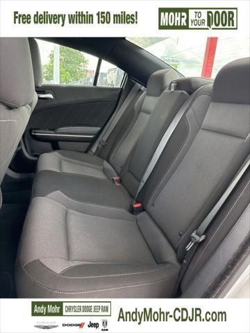 used 2022 Dodge Charger car, priced at $21,300