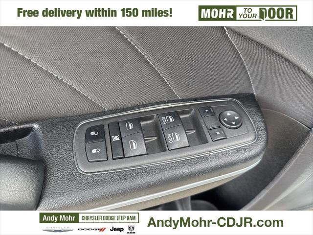 used 2022 Dodge Charger car, priced at $21,300