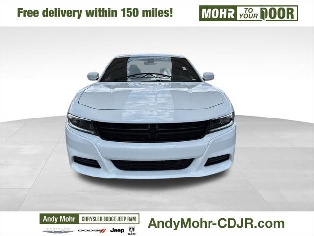 used 2022 Dodge Charger car, priced at $21,300