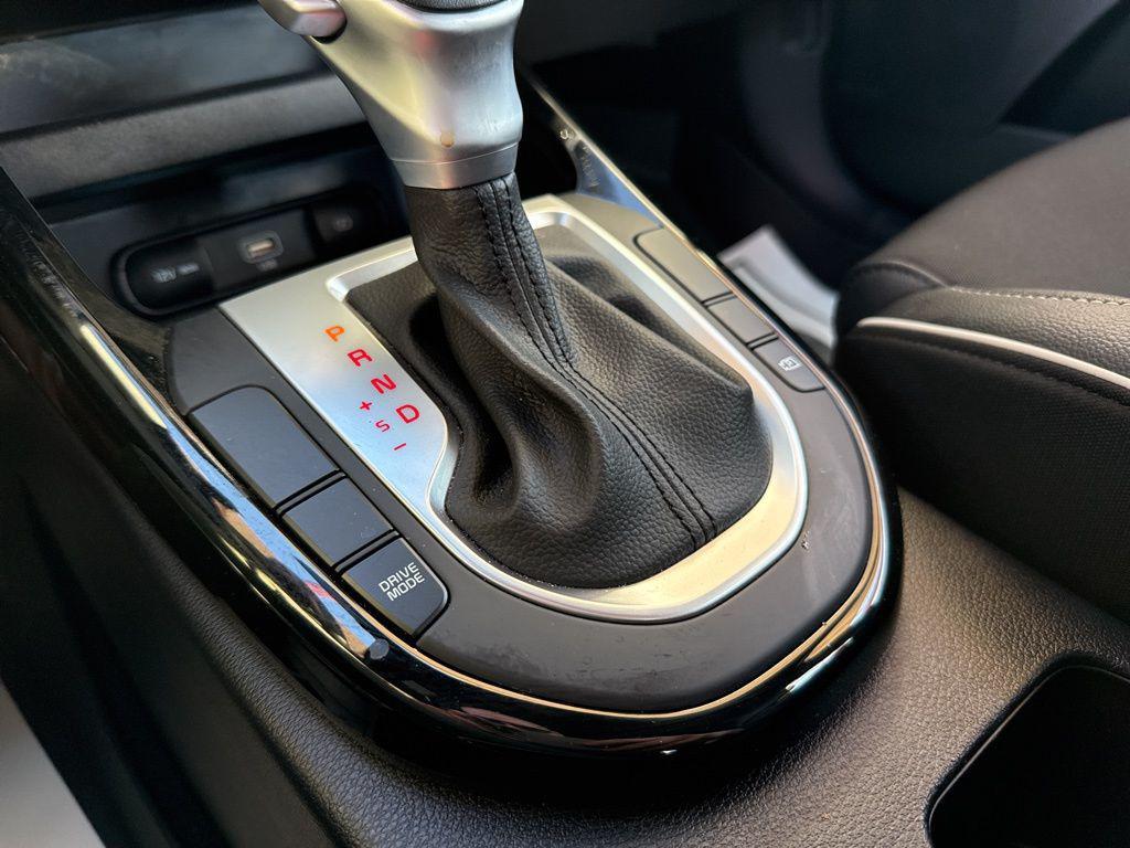 used 2024 Kia Forte car, priced at $20,900