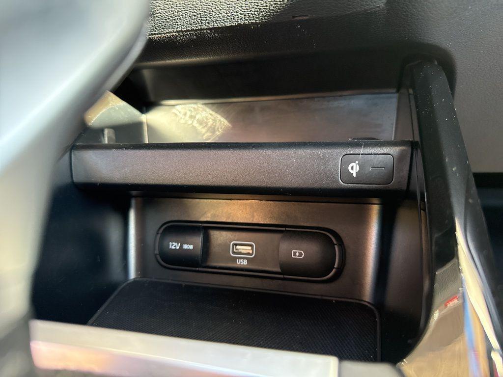 used 2024 Kia Forte car, priced at $20,900