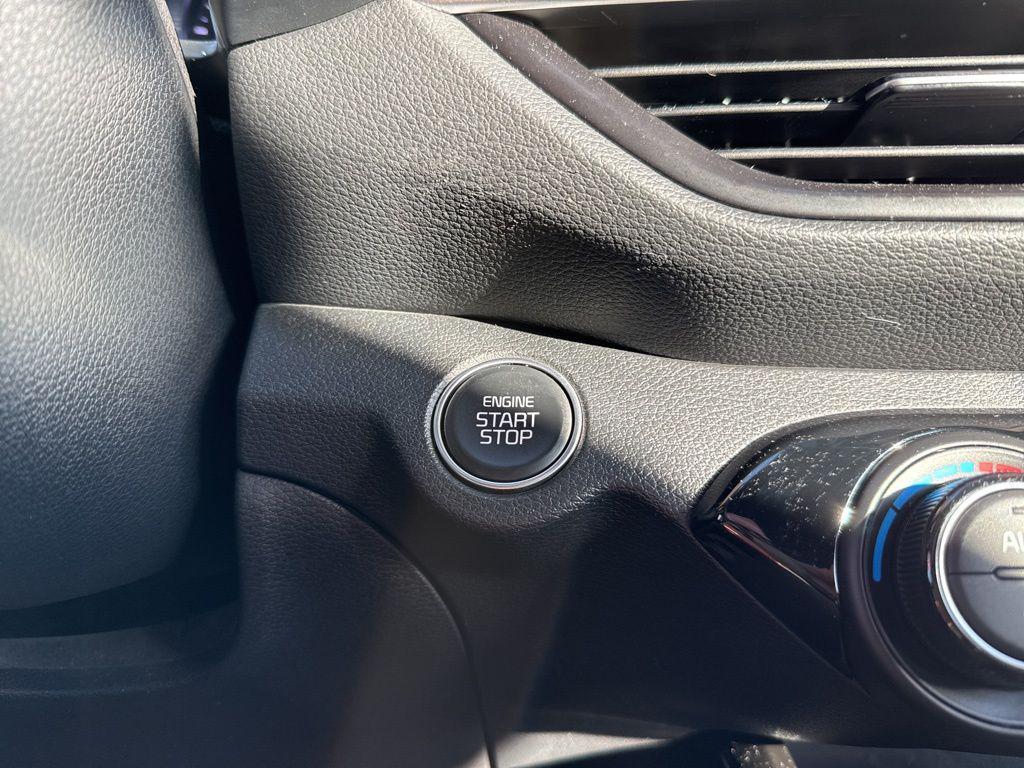 used 2024 Kia Forte car, priced at $20,900