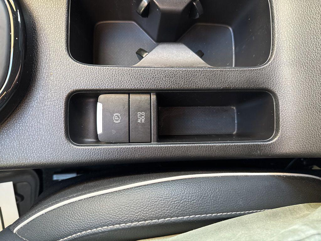 used 2024 Kia Forte car, priced at $20,900