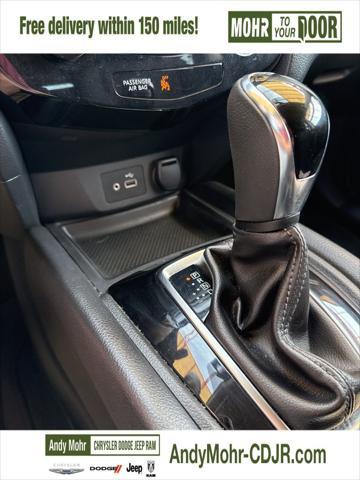 used 2018 Nissan Rogue car, priced at $17,900