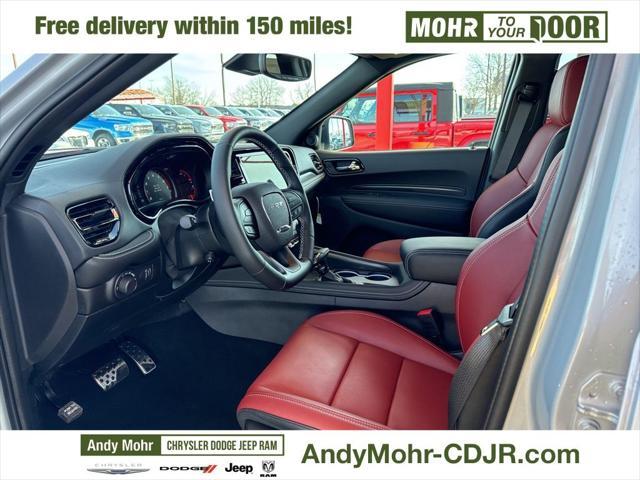 new 2024 Dodge Durango car, priced at $69,900