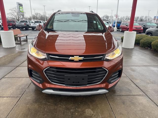 used 2019 Chevrolet Trax car, priced at $15,900