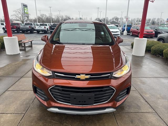 used 2019 Chevrolet Trax car, priced at $15,900