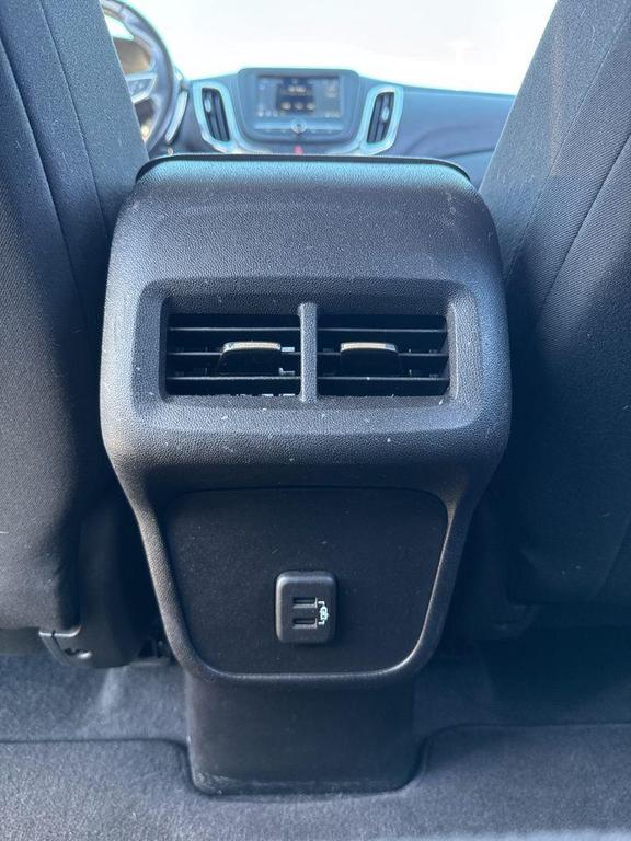used 2019 Chevrolet Equinox car, priced at $17,100