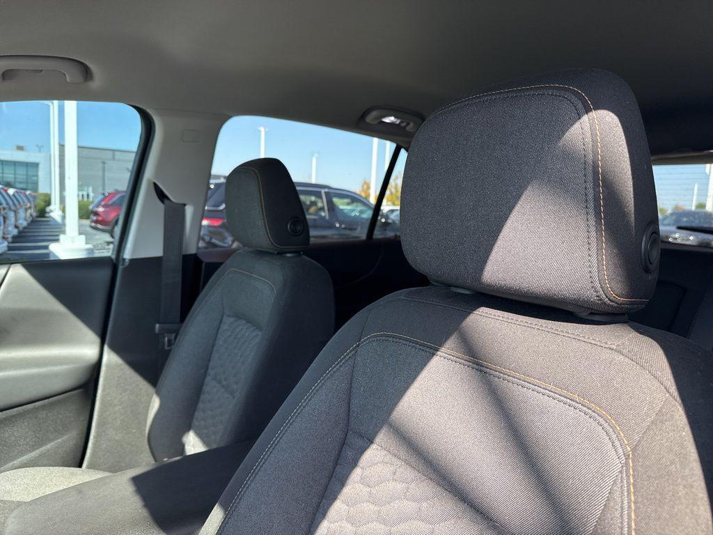 used 2019 Chevrolet Equinox car, priced at $17,100