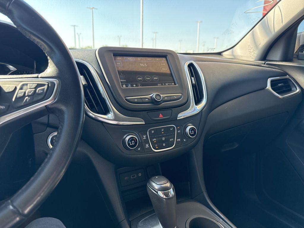 used 2019 Chevrolet Equinox car, priced at $17,100