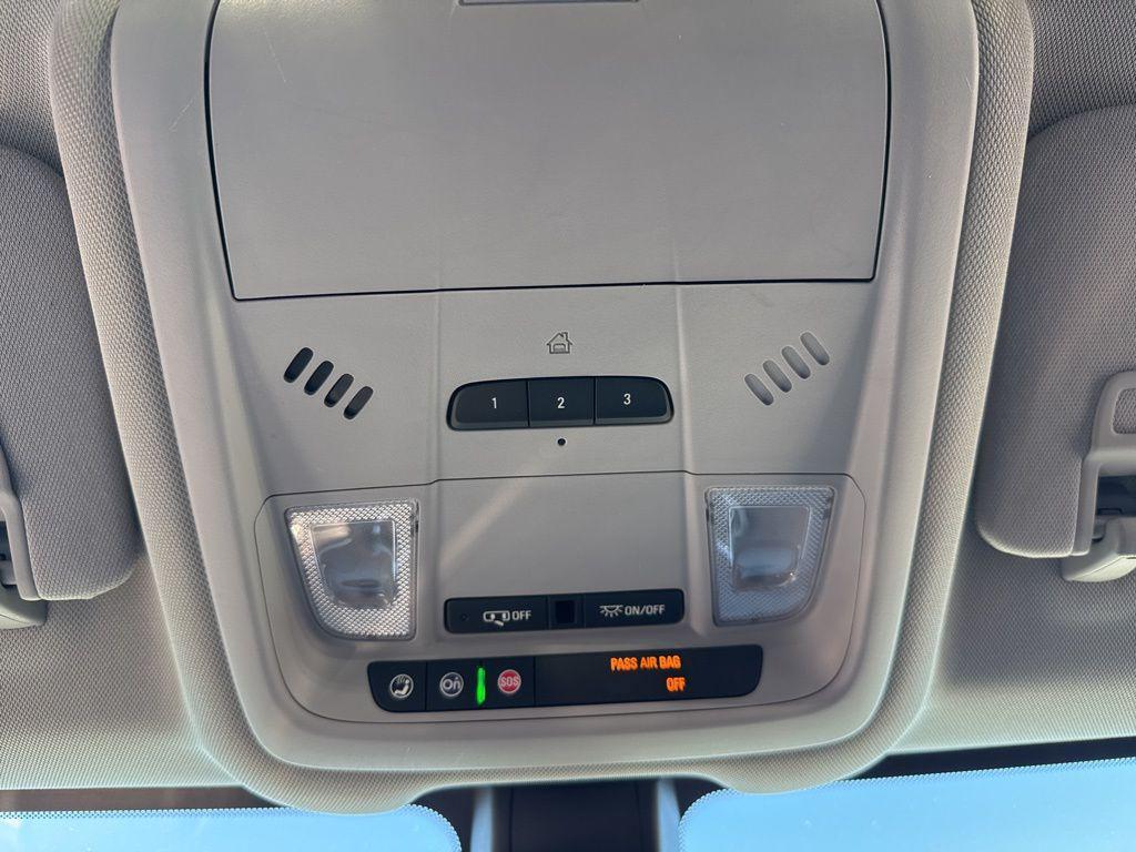 used 2019 Chevrolet Equinox car, priced at $17,100