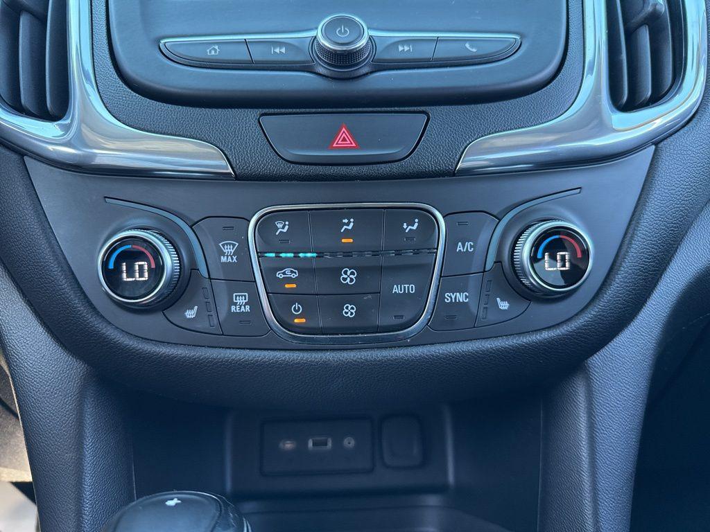 used 2019 Chevrolet Equinox car, priced at $17,100