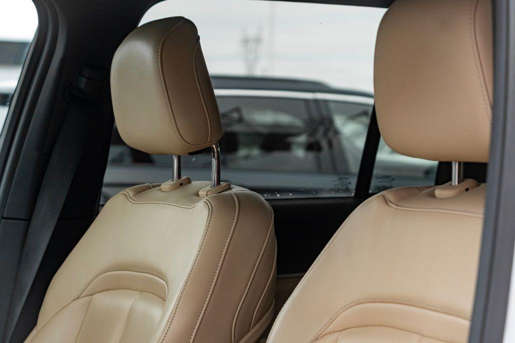 used 2023 Jeep Grand Cherokee car, priced at $31,444