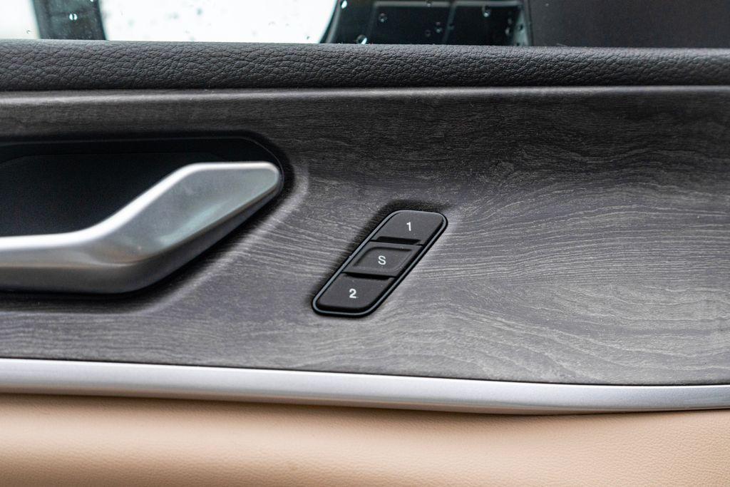 used 2023 Jeep Grand Cherokee car, priced at $31,444