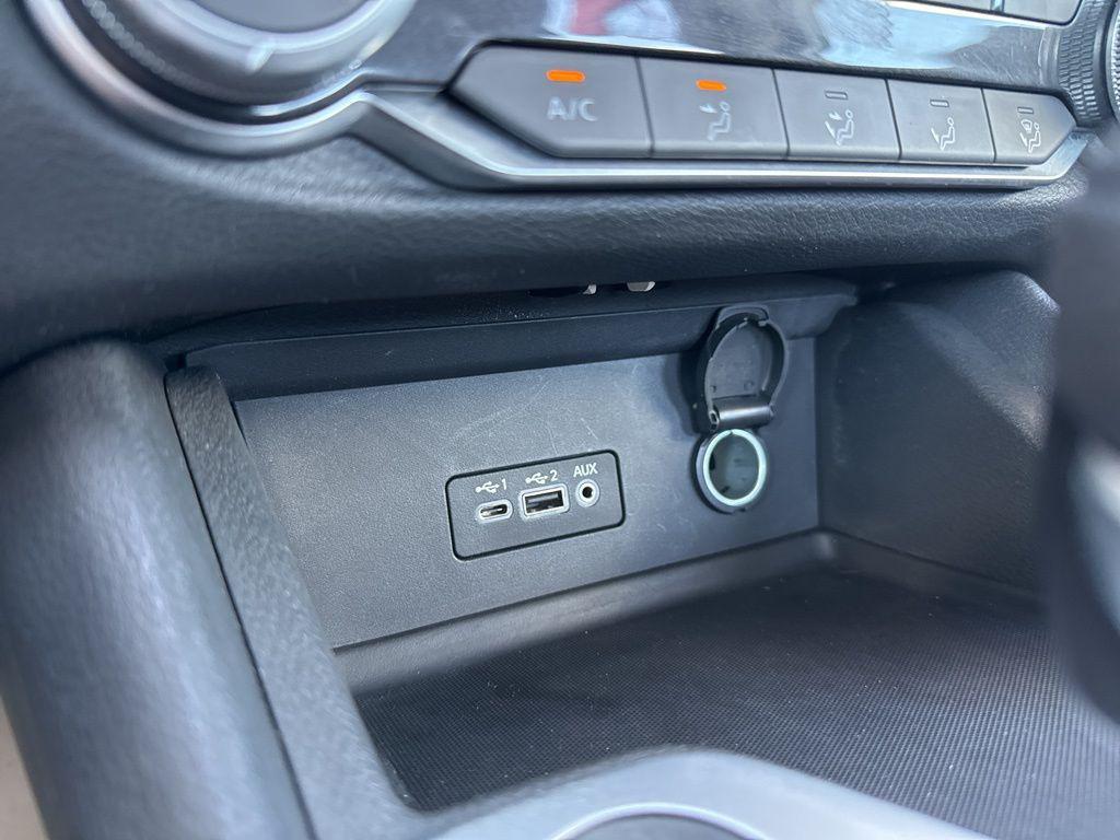 used 2023 Nissan Sentra car, priced at $16,400