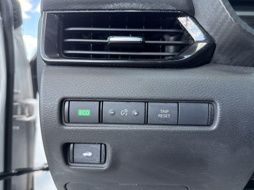 used 2023 Nissan Sentra car, priced at $16,400