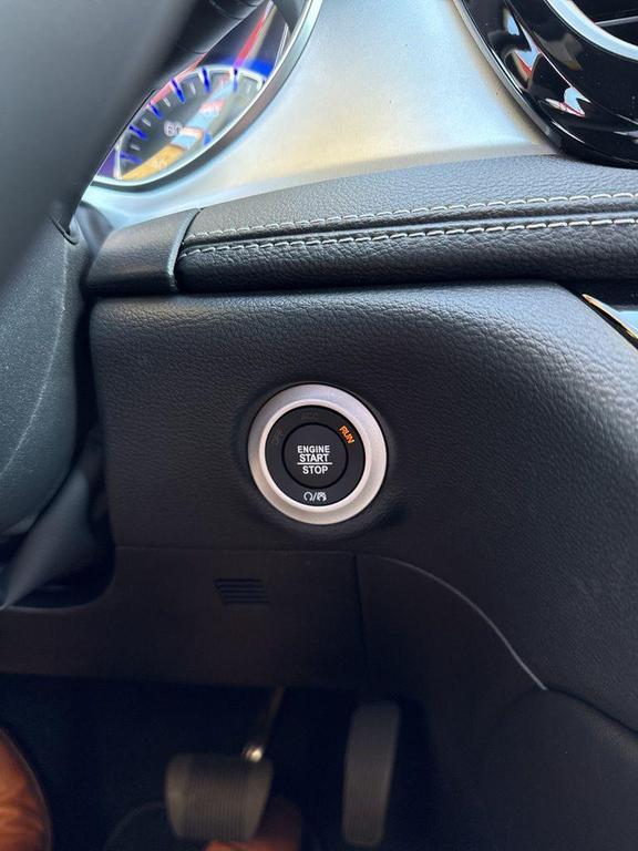 new 2026 Chrysler Pacifica car, priced at $55,215