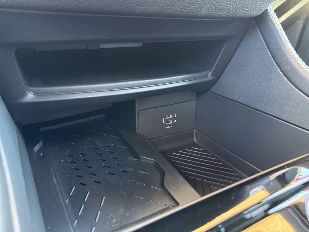 new 2026 Chrysler Pacifica car, priced at $55,215